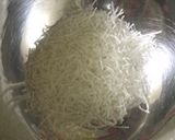 ミクまん（・・・の、つもり）作り方6写真