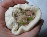ミクまん（・・・の、つもり）作り方11写真