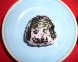キャラ弁プチおにぎり～スターウォーズ編作り方1写真