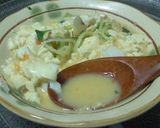 超簡単♪あるモノをレンジでチンするだけ作り方10写真