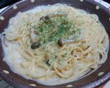 超簡単パスタ~絡めるだけ作り方5写真