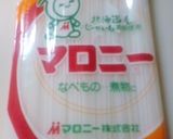 マロニー入り鶏団子汁作り方3写真