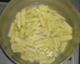 じゃがいもの煮付け作り方2写真