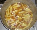 じゃがいもの煮付け作り方3写真