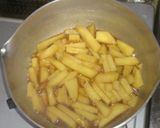 じゃがいもの煮付け作り方4写真
