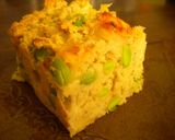 おから入りダイエットケークサレ作り方6写真