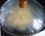 血液をさらさらに! 甘辛玉ねぎ丼♪作り方2写真