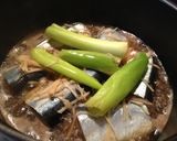 サッパリ★秋刀魚の煮付け★コク旨作り方3写真