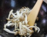 佐賀産和牛のアスパラ炒め作り方7写真