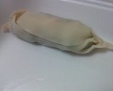 ニラツナ餃子作り方7写真