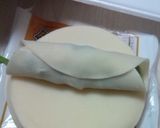 ニラツナ餃子作り方6写真