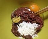 栄養満点♪さんまのふわふわつみれ汁☆作り方3写真