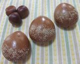 栗餡作り方12写真