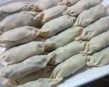 ニラツナ餃子作り方8写真