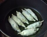 ニラツナ餃子作り方9写真