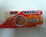 ☆駄菓子でカツ丼☆作り方1写真