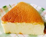 オレンジスフレフロマージュ作り方13写真
