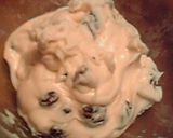 ＨＭでレーズンサンド作り方13写真