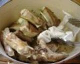 スペアリブの煮込み　バルサミコソース作り方2写真