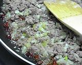 我が家の定番☆応用自在な麻婆肉味噌作り方4写真