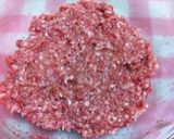 れんこんのはさみ揚げ作り方1写真