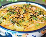 ＊長芋ふわとろ〜オーブン焼き＊作り方6写真