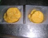 電子レンジで作る～玉子焼き♪楽ちんお弁当作り方5写真