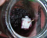 安くて早くてカンタンね♪うめしそロール作り方3写真
