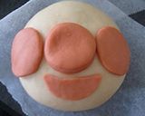 あんぱんまん作り方7写真