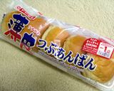 あんぱんまん作り方9写真