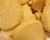 らくらく*おからヘルシークッキー作り方3写真