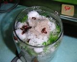 ゴーヤ(にがごり)ピクルス作り方1写真