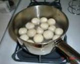 里芋の煮物作り方1写真