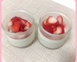 とろける大人のカフェ風デザート♪作り方6写真