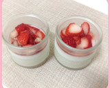 とろける大人のカフェ風デザート♪作り方6写真