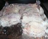 鶏のパン粉つけアッサード作り方3写真
