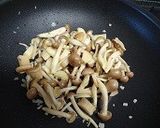 チキンと秋野菜のクリーム煮チーズ風味作り方3写真