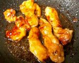 簡単ふんわりタルテリチキン♪作り方3写真