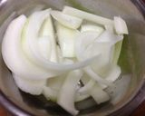 豚と茄子☆味噌炒め作り方2写真