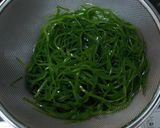 さっぱりヘルシーこんぶ作り方1写真