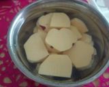 ＊秋＊さつまいもパウンドケーキ作り方1写真