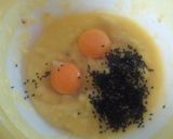 ＊秋＊さつまいもパウンドケーキ作り方4写真
