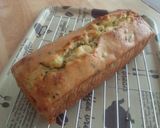＊秋＊さつまいもパウンドケーキ作り方8写真