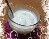 離乳食にも☆チーズヨーグルト作り方3写真