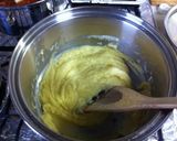 ペシャメルソース作り方1写真