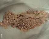 鮭のムニエル★薫り香るハーブマーガリン作り方3写真