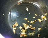 豚肉かすもどきの米粉ねぎ焼作り方2写真
