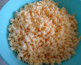 中国家庭の味をめざした三鮮餃子＆自家タレ作り方1写真