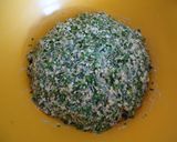 中国家庭の味をめざした三鮮餃子＆自家タレ作り方3写真