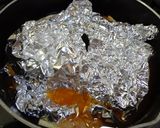 まるごと一個たまねぎ煮＾＾作り方5写真